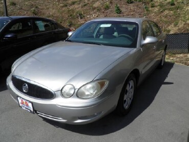 2007 Buick LaCrosse in Barton, MD 21521