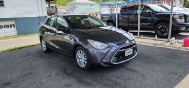 2017 Toyota Yaris in Barton, MD 21521