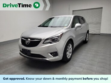 2019 Buick Envision in Van Nuys, CA 91411