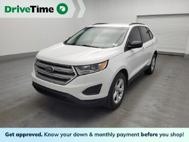 2018 Ford Edge in Kissimmee, FL 34744