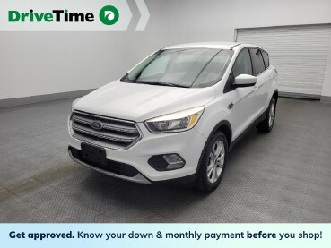 2017 Ford Escape in Kissimmee, FL 34744