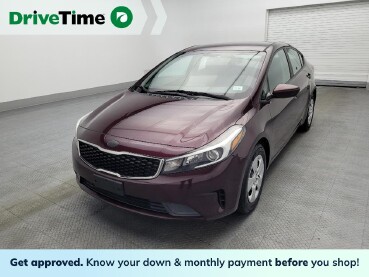 2017 Kia Forte in Jacksonville, FL 32210