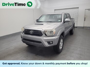 2014 Toyota Tacoma in Miamisburg, OH 45342