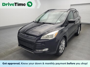 2014 Ford Escape in Jacksonville, FL 32210