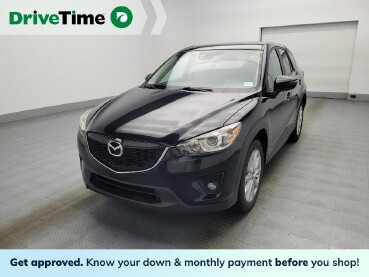 2015 Mazda CX-5 in Morrow, GA 30260