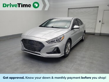 2018 Hyundai Sonata in St. Louis, MO 63125