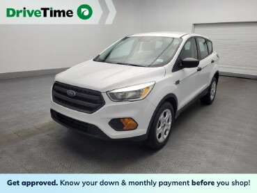 2017 Ford Escape in Jacksonville, FL 32210