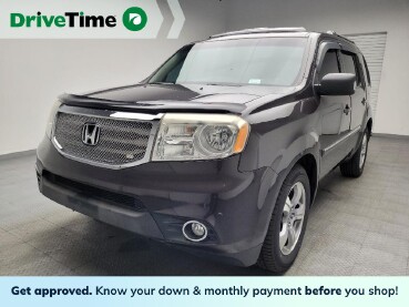 2013 Honda Pilot in Eastpointe, MI 48021