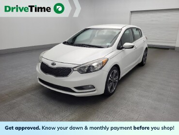 2016 Kia Forte in Gainesville, FL 32609