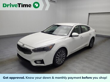 2018 Kia Cadenza in Morrow, GA 30260