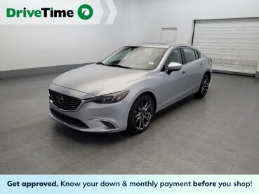 2017 Mazda MAZDA6 in Williamstown, NJ 8094