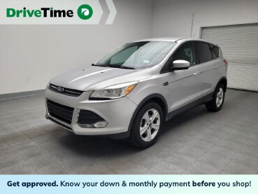 2014 Ford Escape in Downey, CA 90241