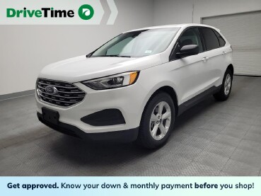 2019 Ford Edge in Escondido, CA 92025