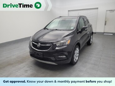 2018 Buick Encore in Columbus, OH 43228