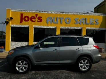 2008 Toyota RAV4 in Indianapolis, IN 46222-4002