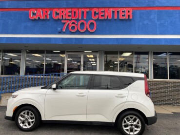 2020 Kia Soul in Chicago, IL 60620