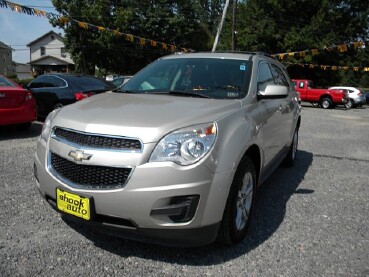 2014 Chevrolet Equinox in New Philadelphia, OH 44663