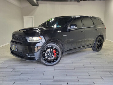 2020 Dodge Durango in Cinnaminson, NJ 08077