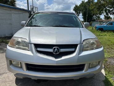 2005 Acura MDX in Jacksonville, FL 32205