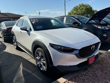 2020 MAZDA CX-30 in Loveland, CO 80537