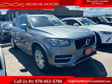 2016 Volvo XC90 in Loveland, CO 80537