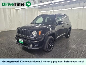 2020 Jeep Renegade in Indianapolis, IN 46222