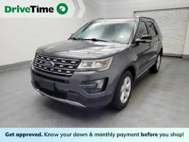 2016 Ford Explorer in Lombard, IL 60148