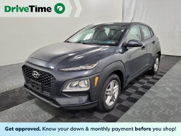 2021 Hyundai Kona in Allentown, PA 18103