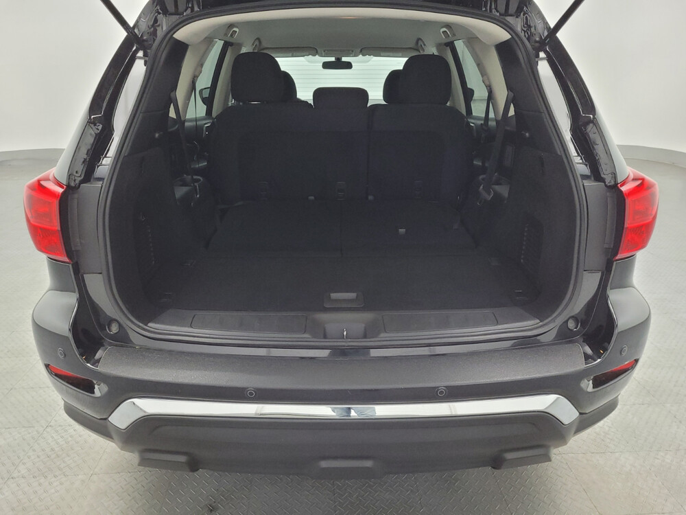 2020 Nissan Pathfinder in Greensboro, NC 27407 - 2360541 55