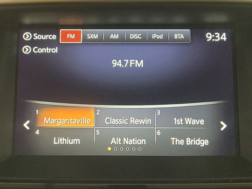 2020 Nissan Pathfinder in Greensboro, NC 27407 - 2360541 52