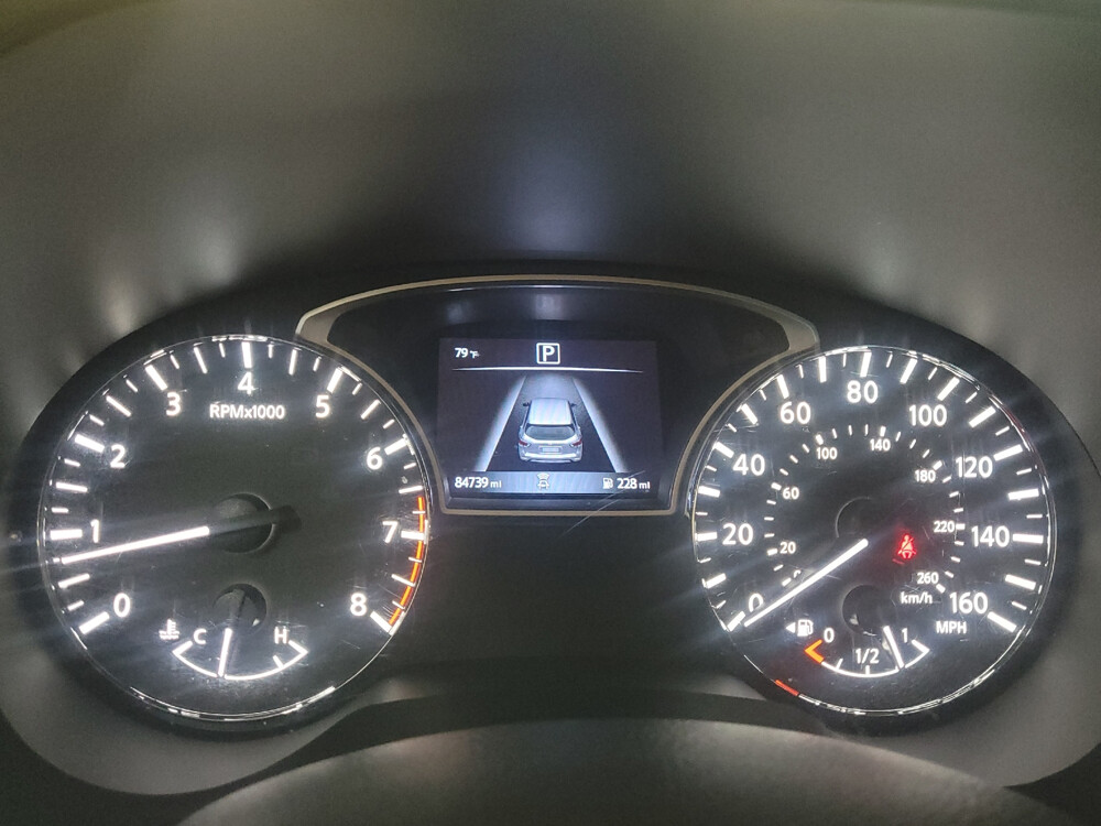 2020 Nissan Pathfinder in Greensboro, NC 27407 - 2360541 51