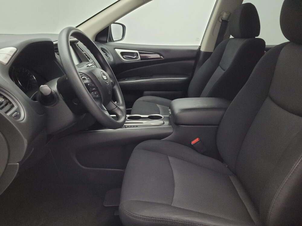 2020 Nissan Pathfinder in Greensboro, NC 27407 - 2360541 46