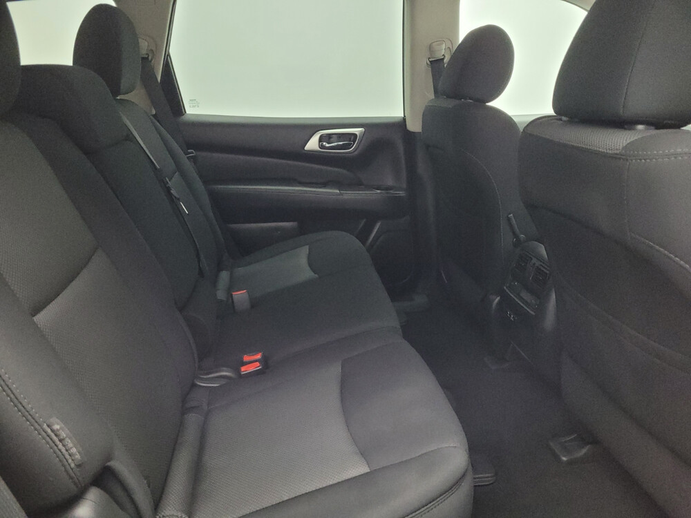 2020 Nissan Pathfinder in Greensboro, NC 27407 - 2360541 48