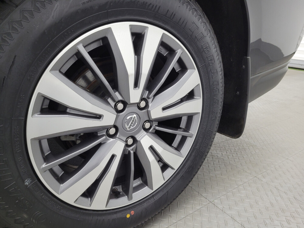 2020 Nissan Pathfinder in Greensboro, NC 27407 - 2360541 57