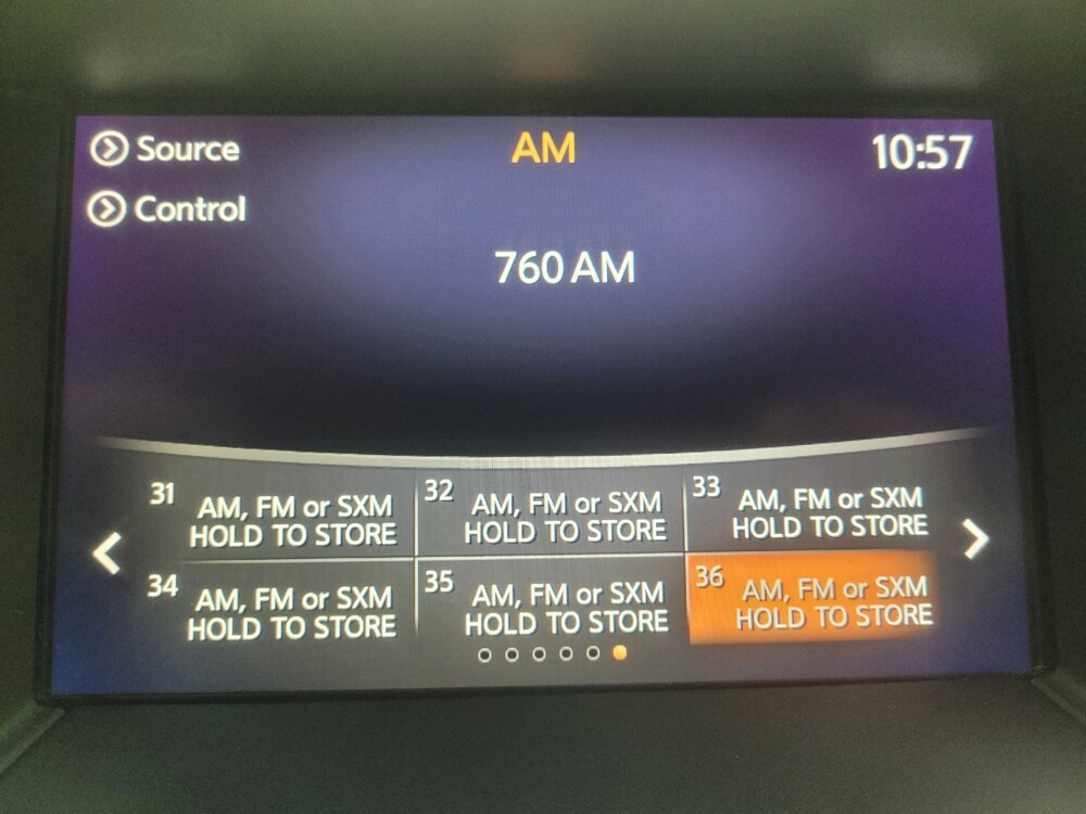 2020 Nissan Pathfinder in Greensboro, NC 27407 - 2360541 25