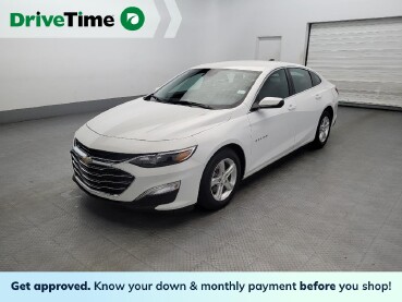 2021 Chevrolet Malibu in Henrico, VA 23223