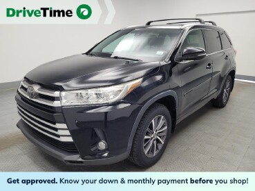 2017 Toyota Highlander in Madison, TN 37115