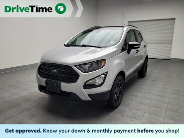 2021 Ford EcoSport in Downey, CA 90241