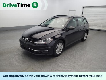 2019 Volkswagen Golf in New Castle, DE 19720