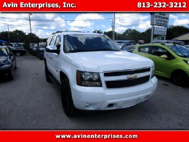 2011 Chevrolet Tahoe in Tampa, FL 33604-6914