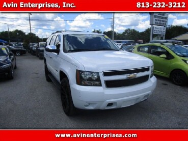 2011 Chevrolet Tahoe in Tampa, FL 33604-6914