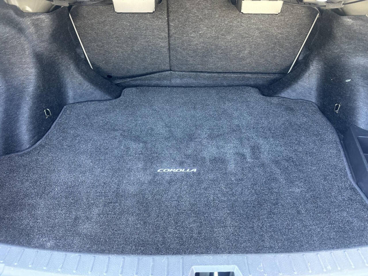 2010 Toyota Corolla in Pasadena, CA 91107 - 2360744 16