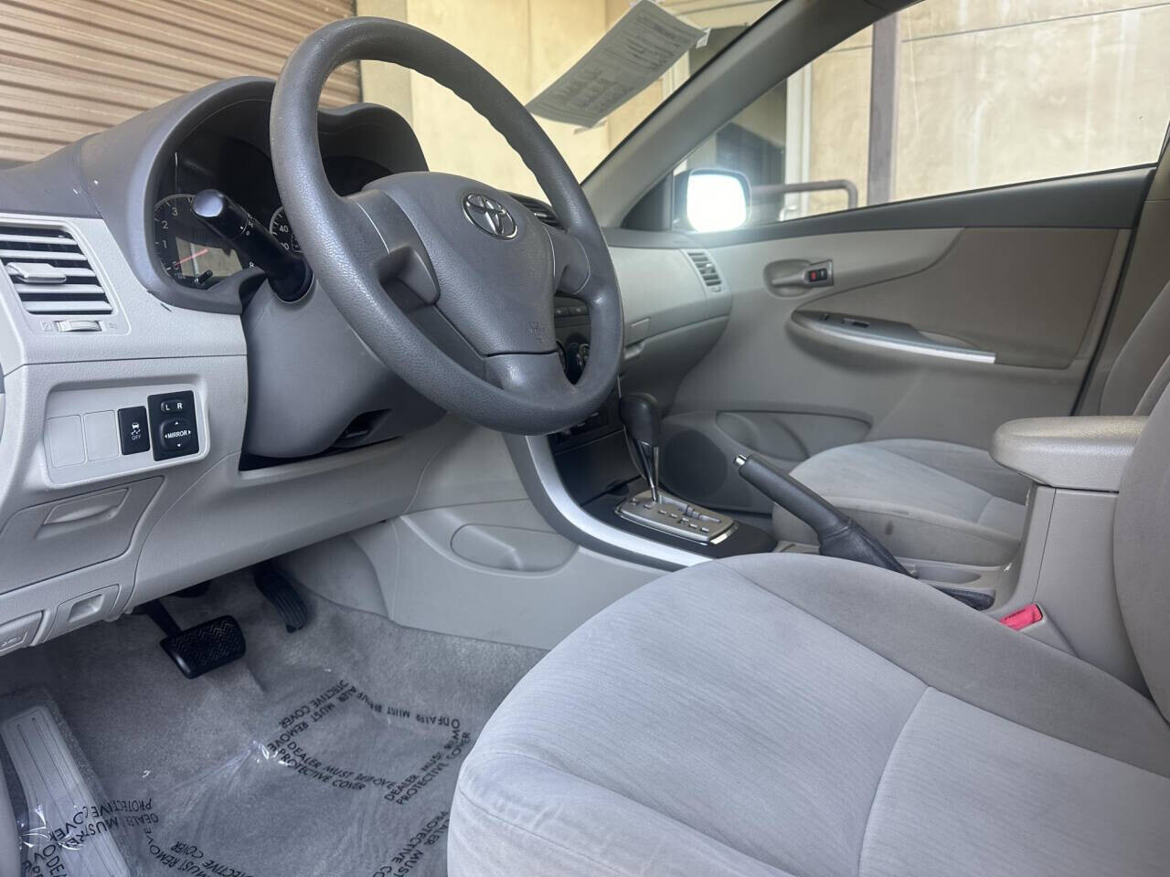 2010 Toyota Corolla in Pasadena, CA 91107 - 2360744 11