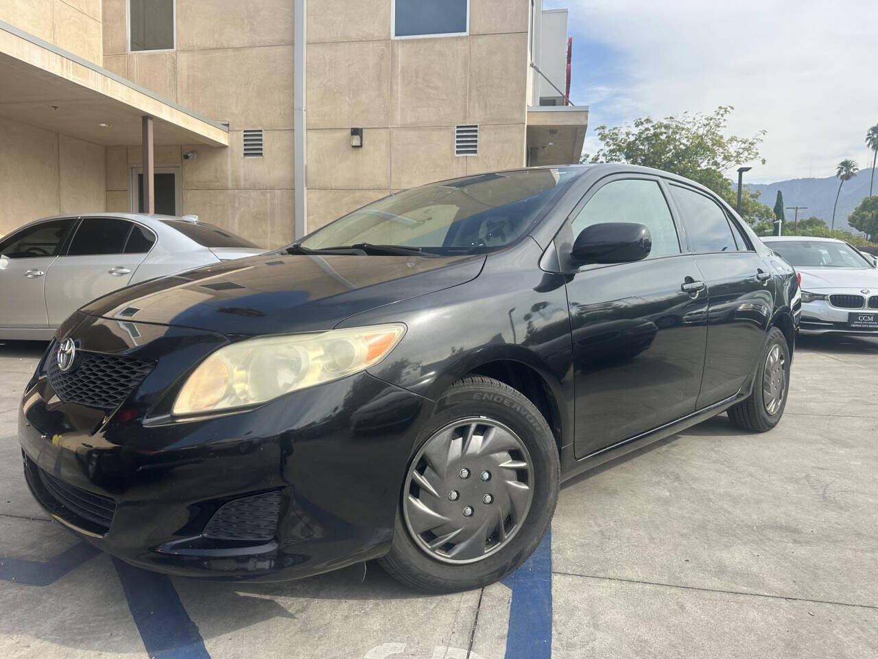 2010 Toyota Corolla in Pasadena, CA 91107 - 2360744 28
