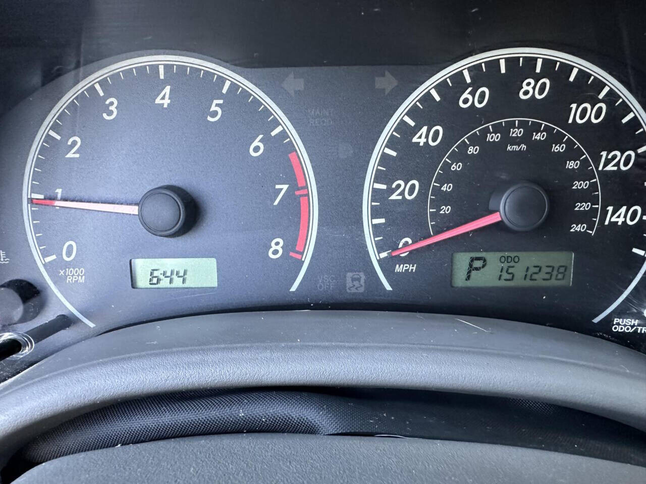 2010 Toyota Corolla in Pasadena, CA 91107 - 2360744 24