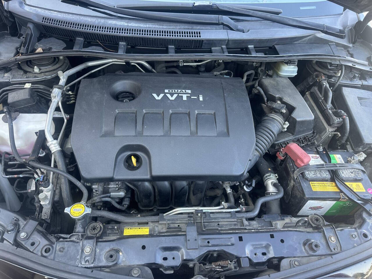 2010 Toyota Corolla in Pasadena, CA 91107 - 2360744 10