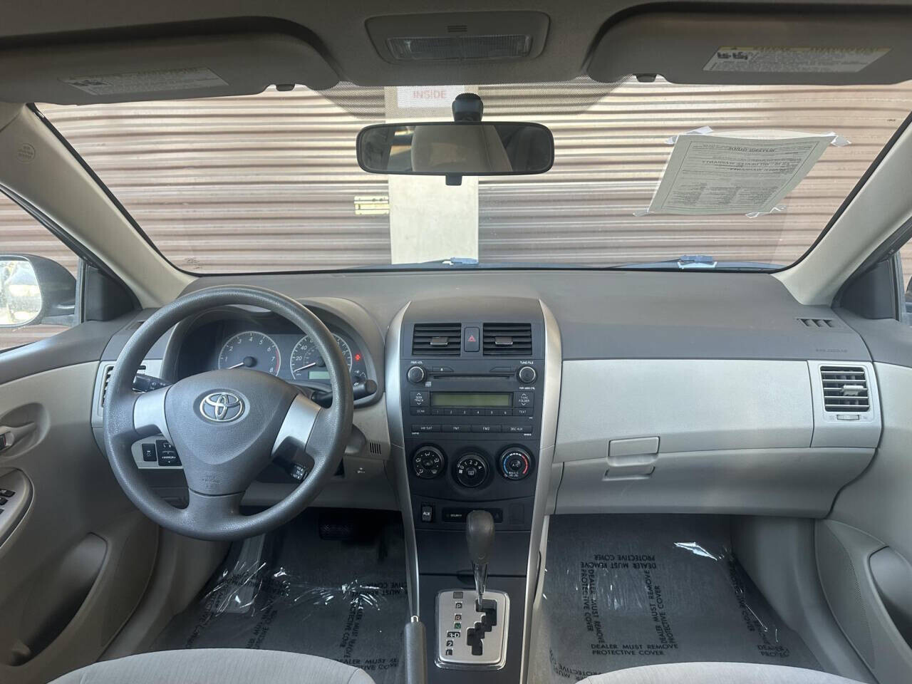 2010 Toyota Corolla in Pasadena, CA 91107 - 2360744 19