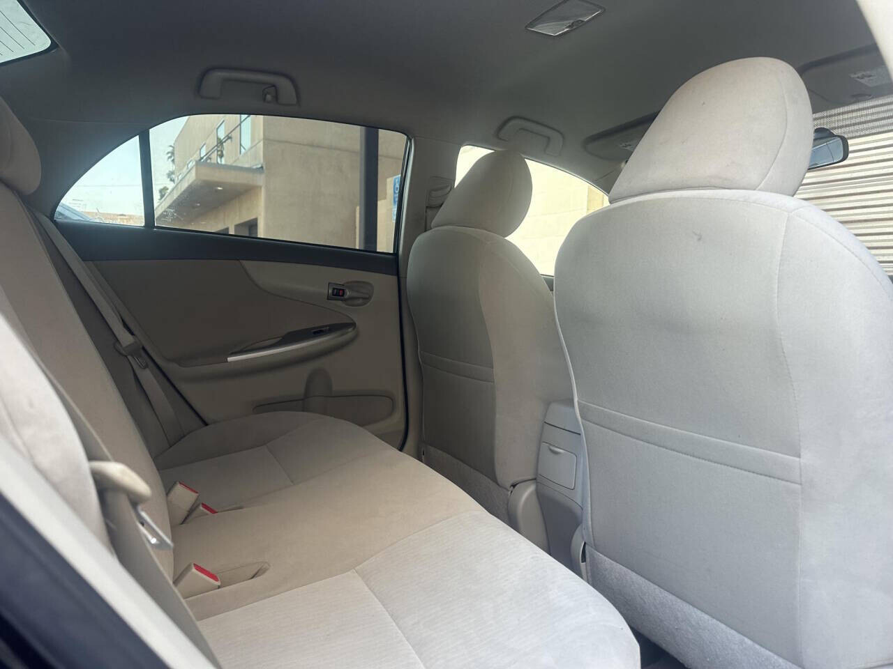 2010 Toyota Corolla in Pasadena, CA 91107 - 2360744 17