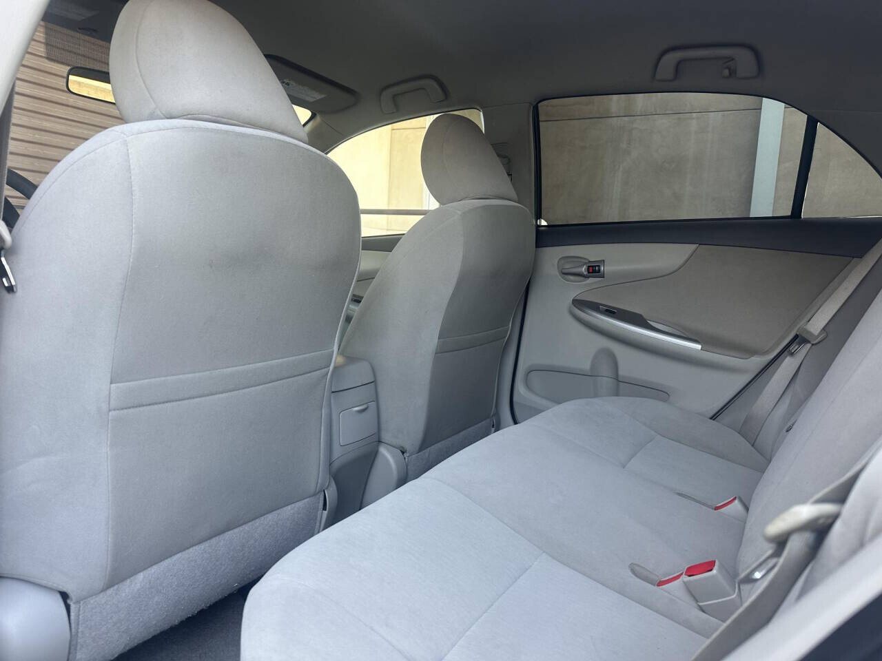 2010 Toyota Corolla in Pasadena, CA 91107 - 2360744 14