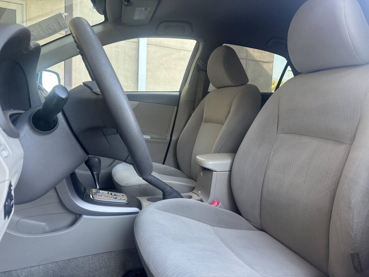 2010 Toyota Corolla in Pasadena, CA 91107 - 2360744 13